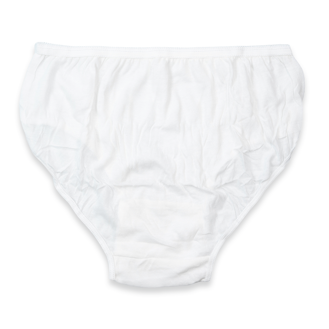 Disposable Underwear
