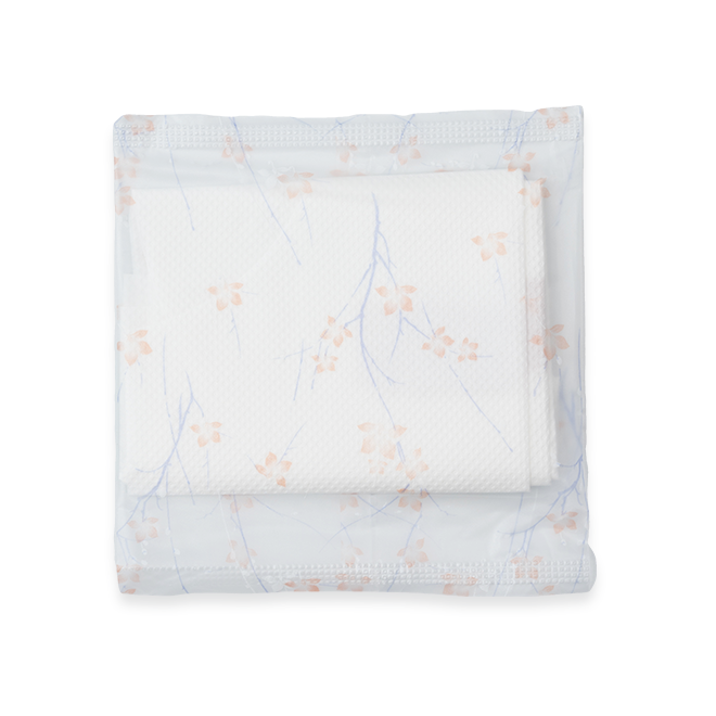 Disposable Toilet Seat