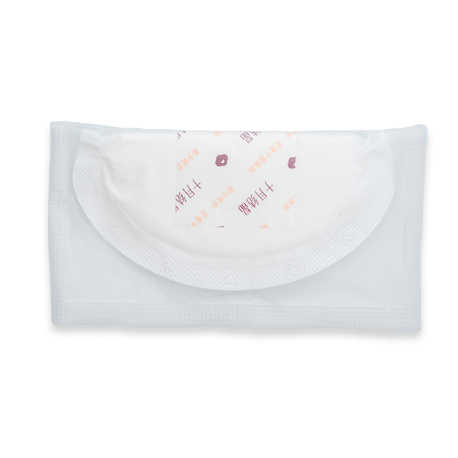 Disposable Breast Pad