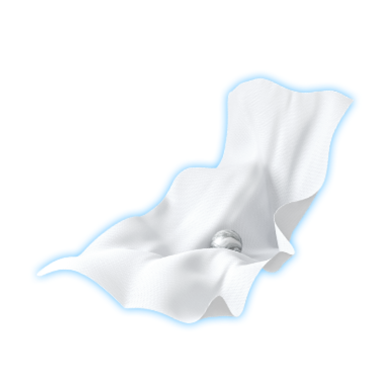 Disposable Bath Towel