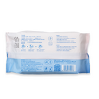 Disposable Wet Tissue