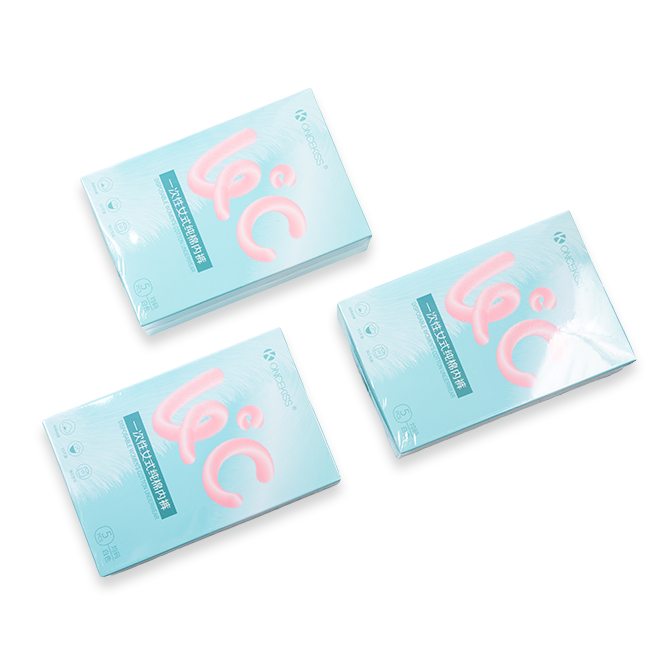 Disposable Underwear