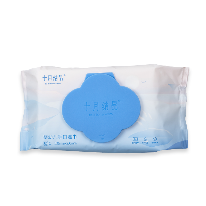 Disposable Wet Tissue