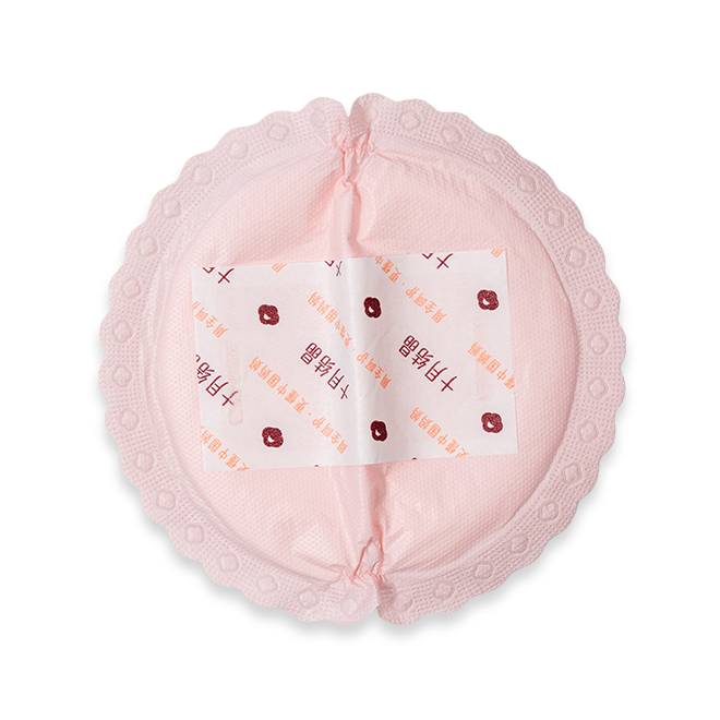 Disposable Breast Pad